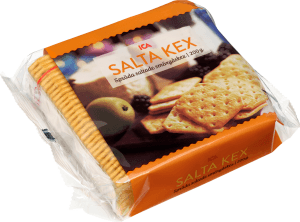 Kex salta