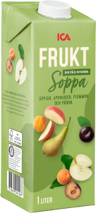 Fruktsoppa