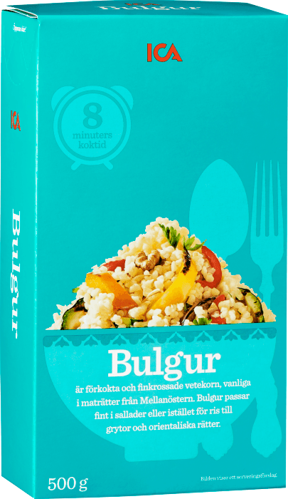 Bulgur