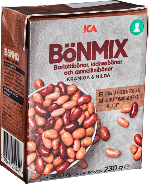 Bönmix