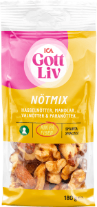 Nötmix