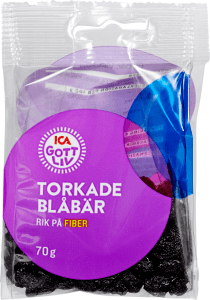 Blåbär