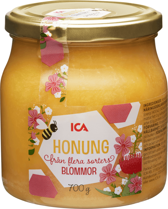Honung