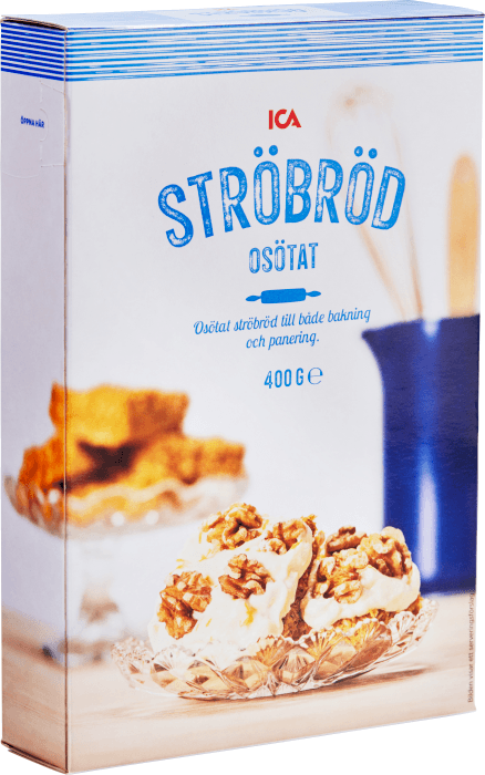 Ströbröd