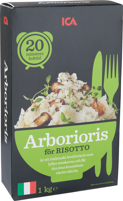 Arborioris
