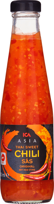 Thai sweet chilisås