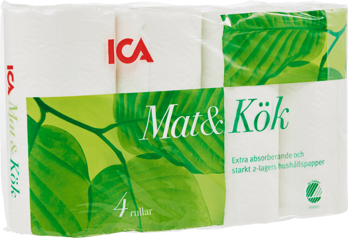 Hushållspapper Mat & kök