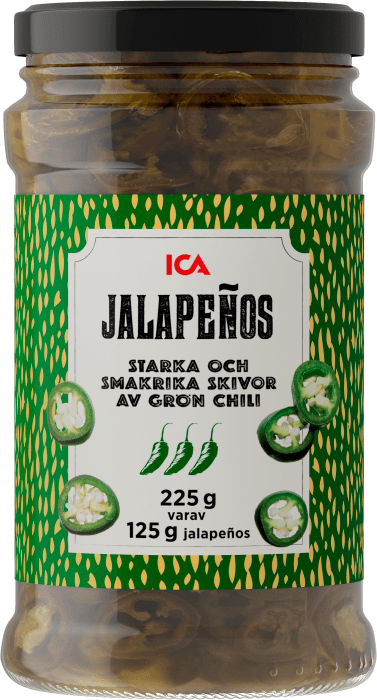 Jalapeños