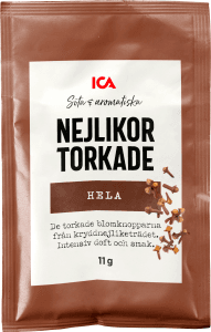 Kryddnejlikor Hela
