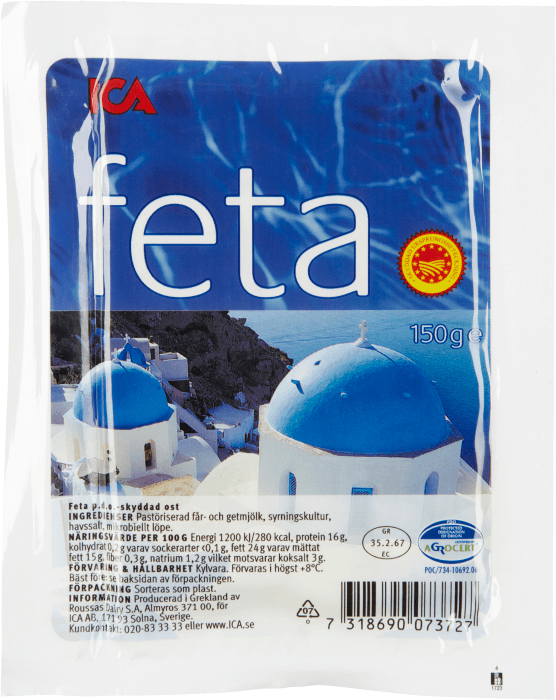 Feta