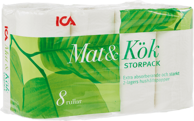 Hushållspapper Mat & kök