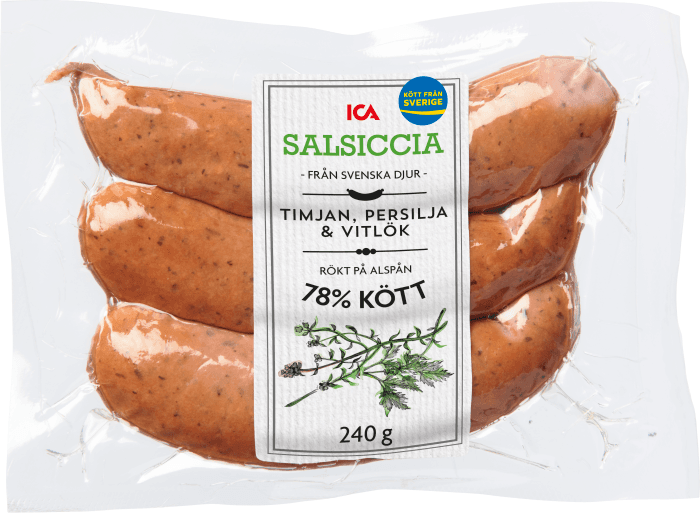 Salsiccia