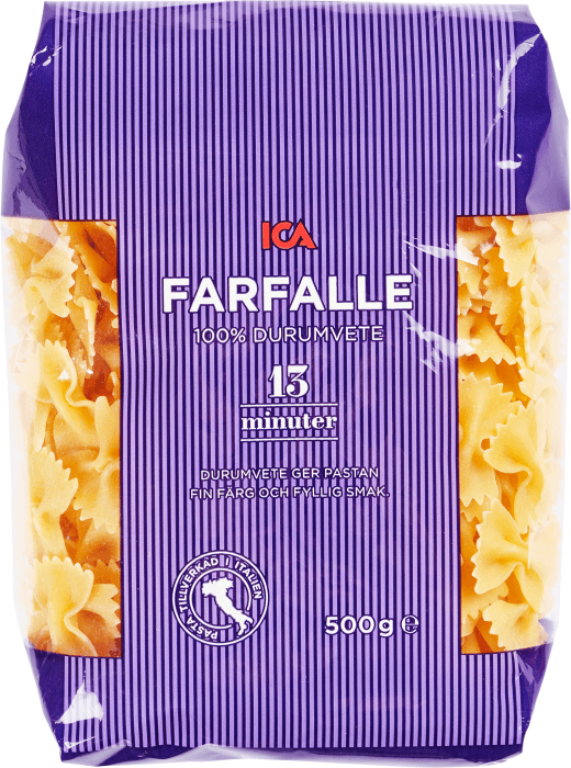 Farfalle