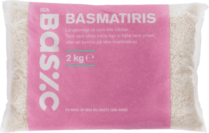 Basmatiris