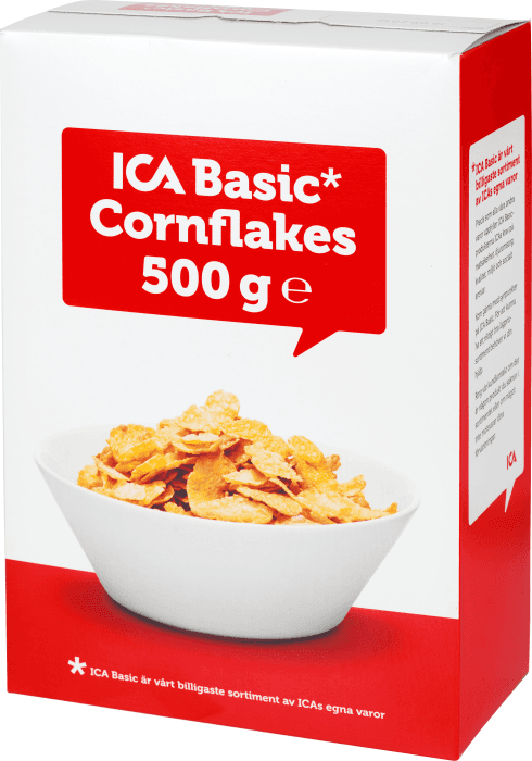 Cornflakes