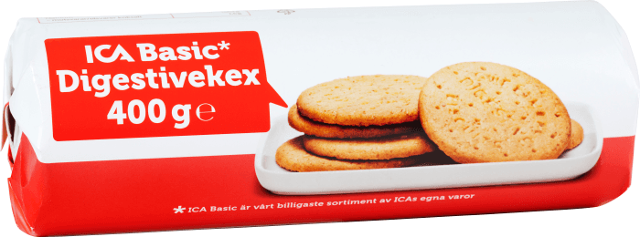 Digestivekex