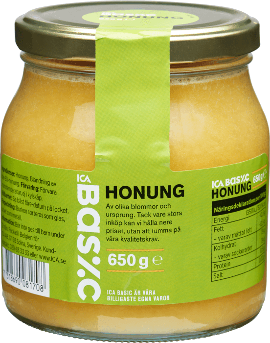 Honung