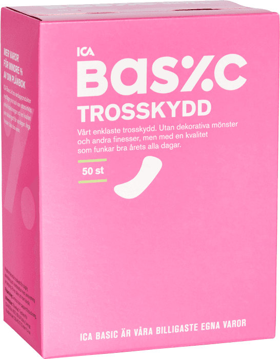 Trosskydd