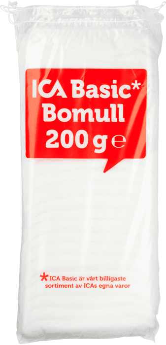 Bomull