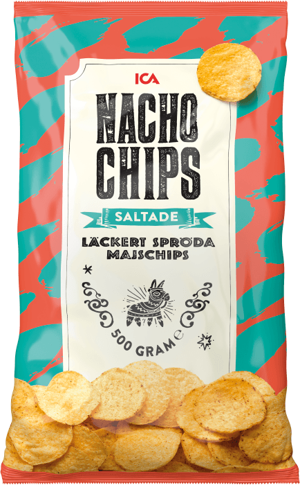 Nachochips