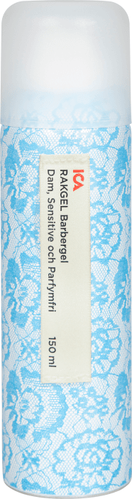 Rakgel Dam Parfymfri