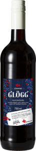 Glögg Alkoholfri