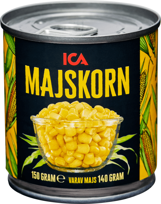 Majskorn
