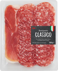 Antipasto Classico