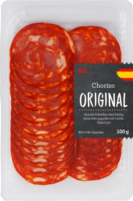 Chorizo