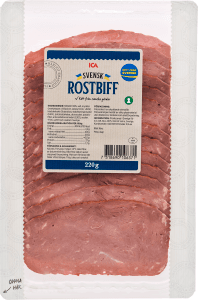 Rostbiff