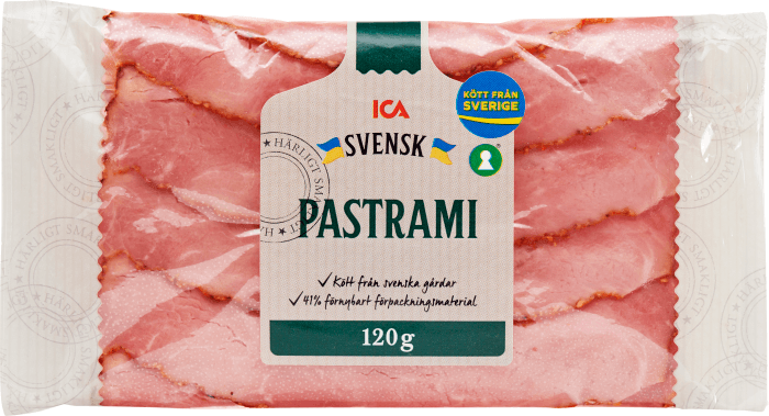 Pastrami