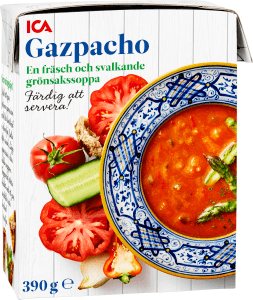 Gazpacho