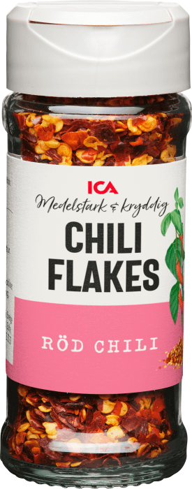 Chiliflakes