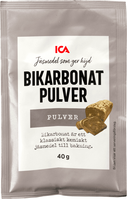 Bikarbonat