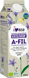 A-fil KRAV