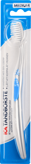 Tandborste Medium