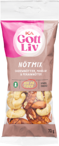 Nötmix