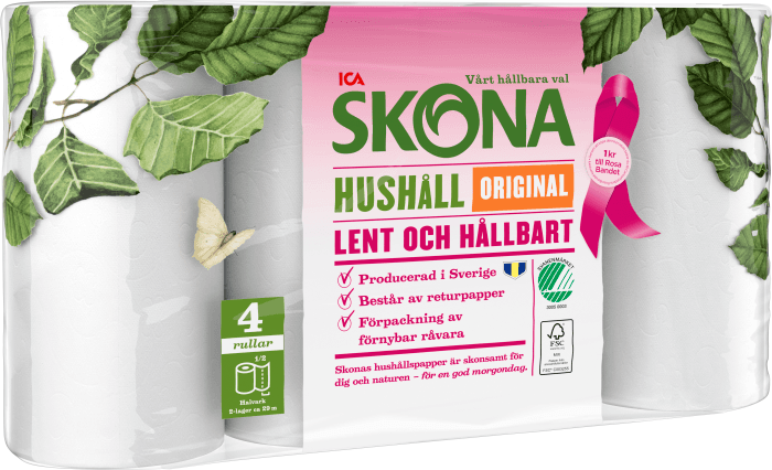 Hushållspapper Original