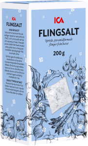 Flingsalt