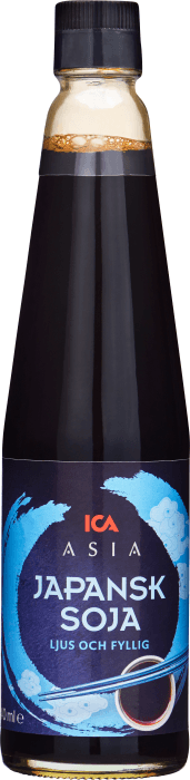 Japansk soya