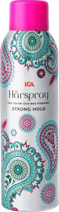 Strong Hårspray