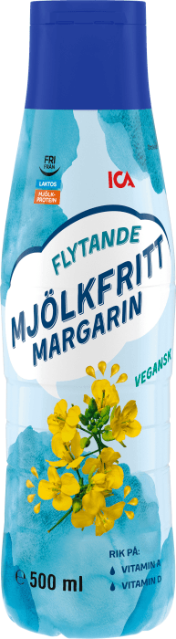 Margarin Flytande Mjölkfritt