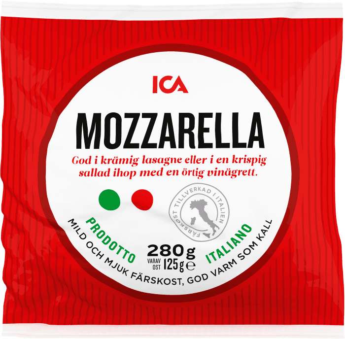 Mozzarella