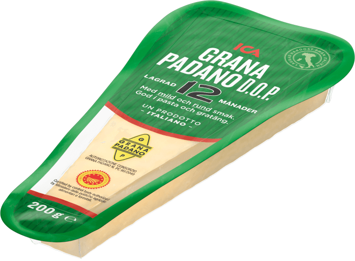 Grana Padano 12 mån