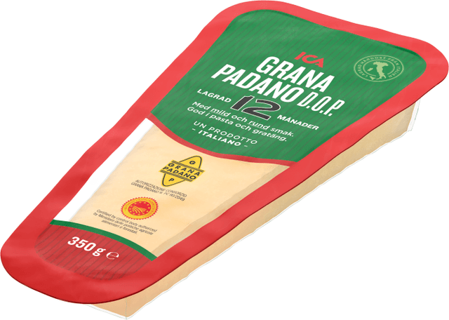 Grana Padano