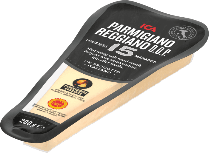 Parmigiano Reggiano 15 mån