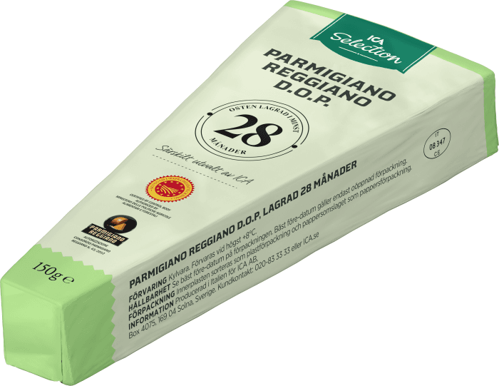 Parmigiano Reggiano 28 mån