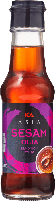 Sesamolja