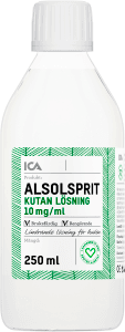 Alsolsprit