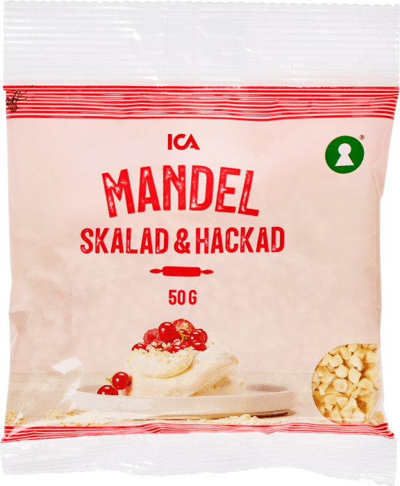 Mandel skalad & hackad